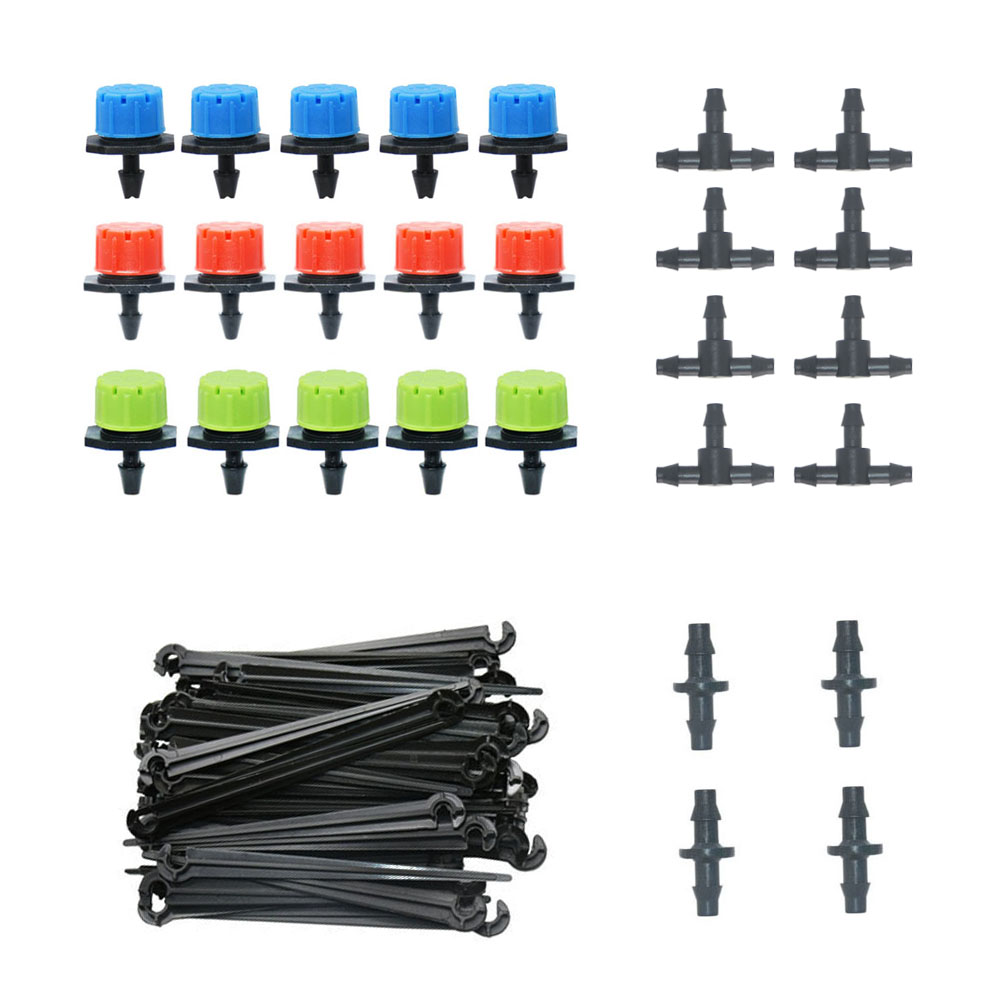 Smart Garden Tower - Kit d'irrigation goutte à goutte de