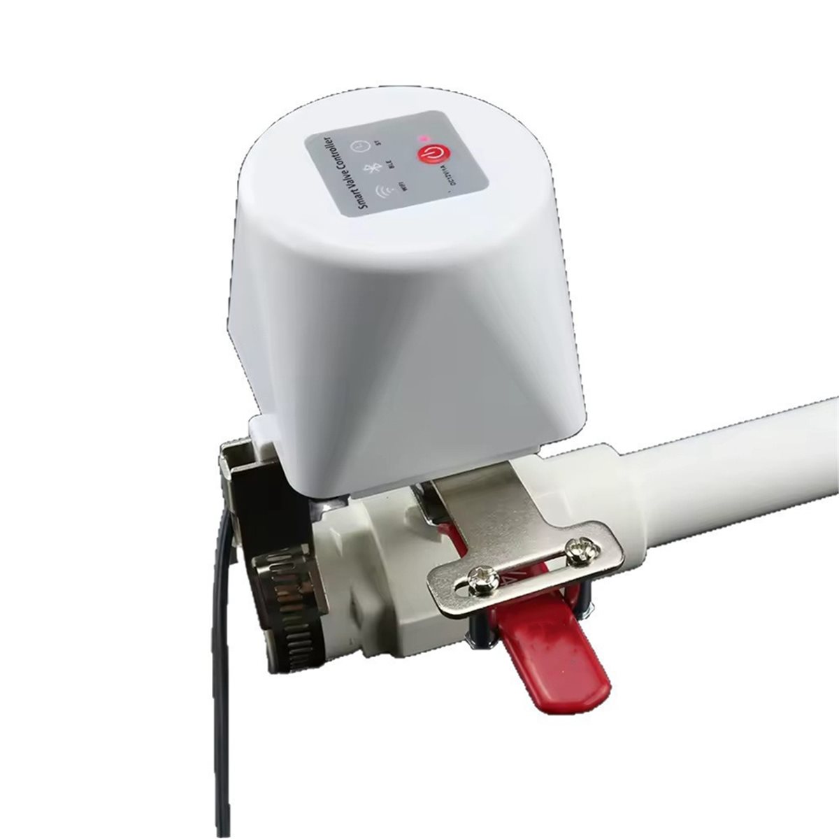 Smart Garden Water - Contrôleur de vanne intelligent WiFi Tuya