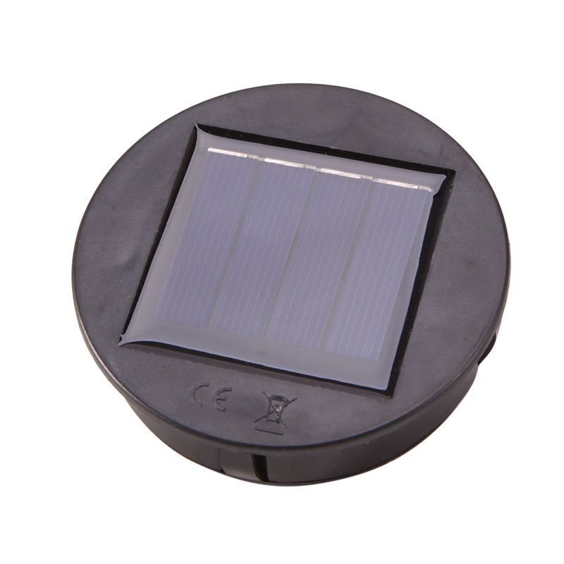 Smart Garden Led Lights - L63A – boîte lumineuse LED ronde