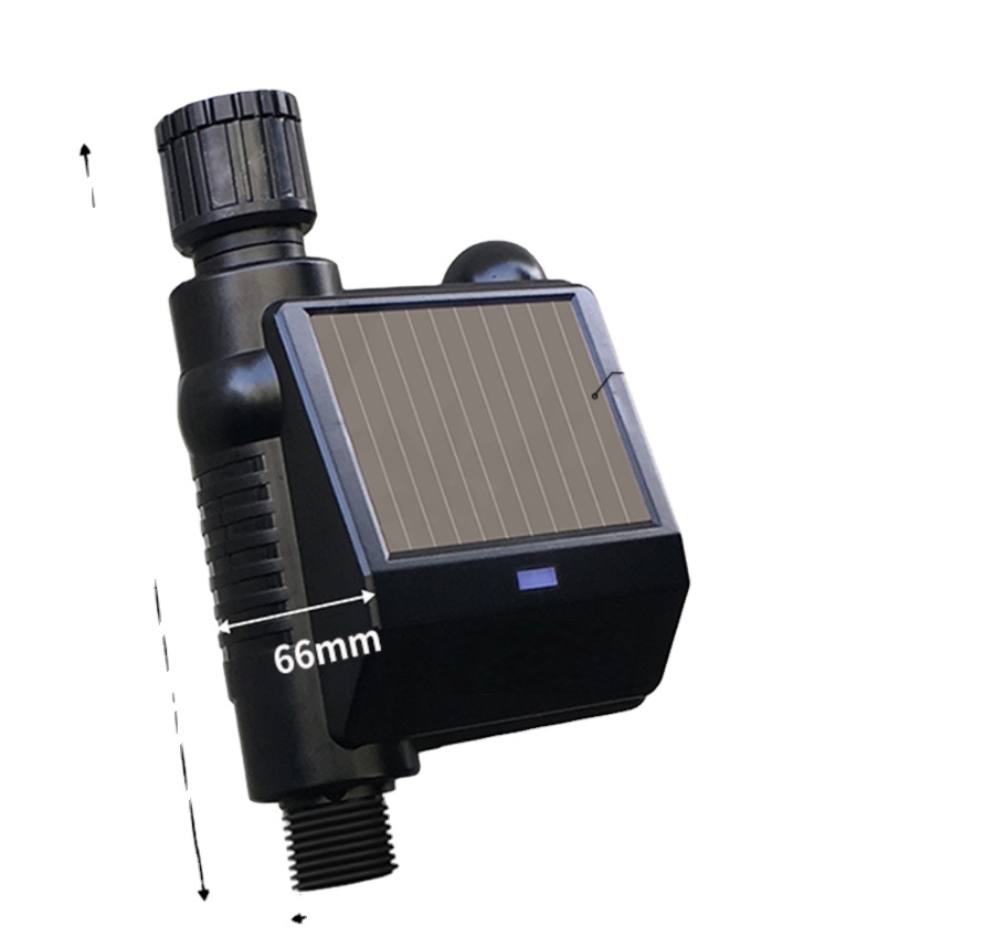 Smart Garden Water - Smart Life App contrôle jardin double