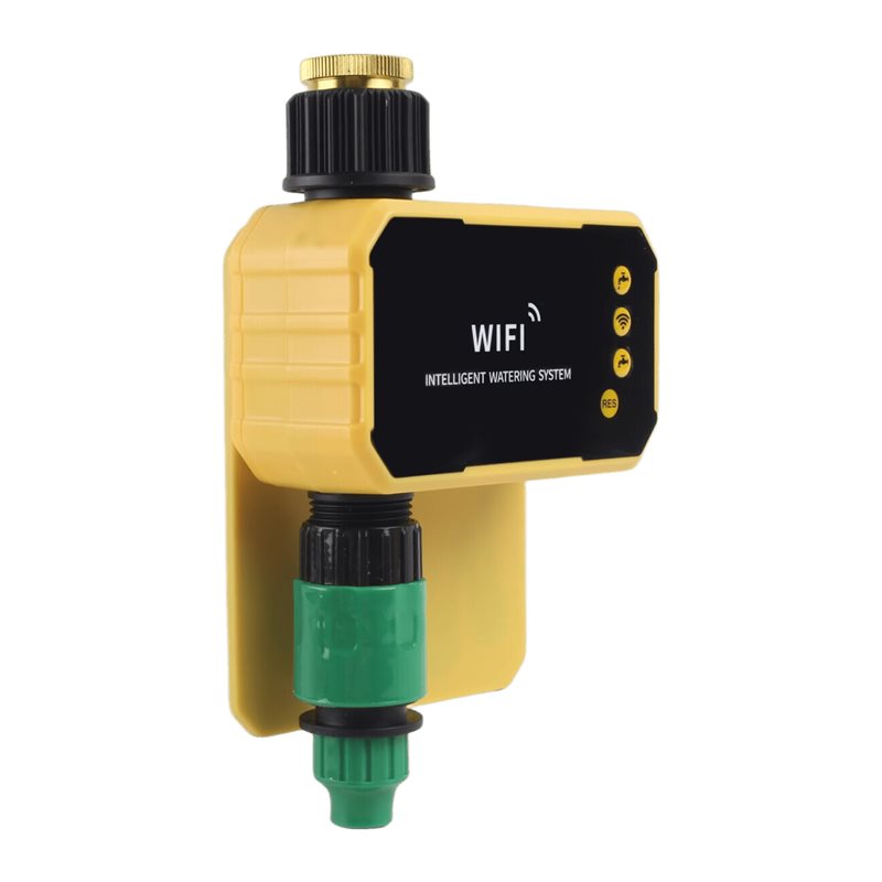 Smart Garden Tap - Système d'irrigation automatique J1UL1N pour jardin,