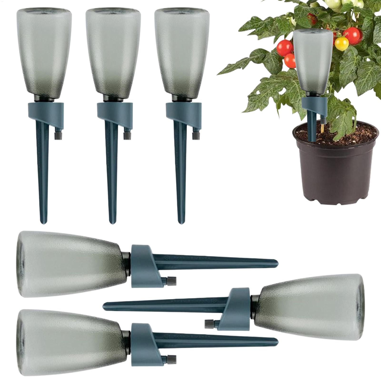 Smart Garden Tower - 6 pièces - Arroseur automatique pour