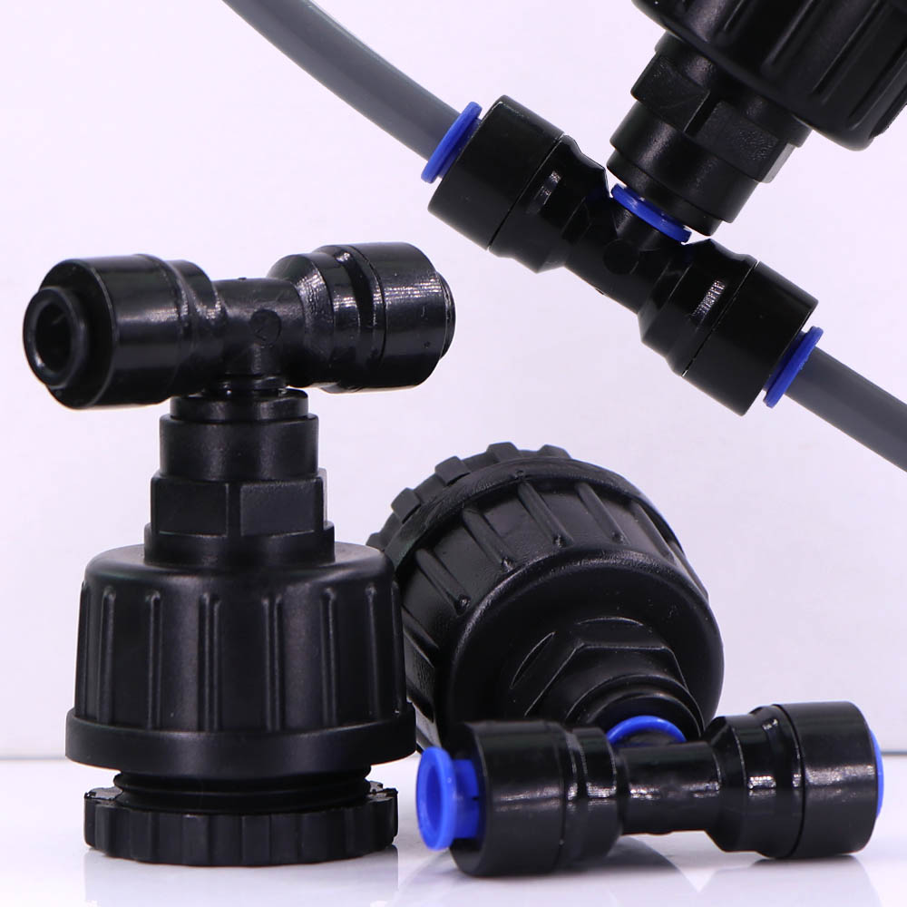 Smart Garden Tap - Adaptateur de robinet de jardin Slip