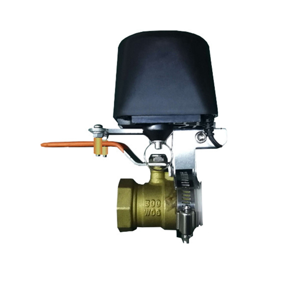 Smart Garden Water - (A02R) Vanne d'eau intelligente Tuya WiFi,