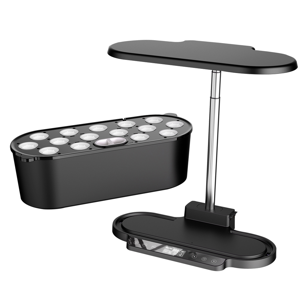 Jardin domestique, système de  - Smart Garden Led Lights avis et prix