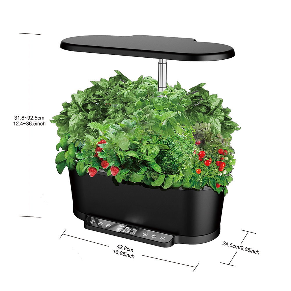 Jardin domestique, système de  - Smart Garden Led Lights avis et prix