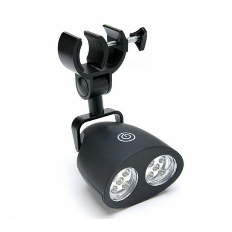 Lumière de gril de degré de ch - Smart Garden Led Lights avis et prix