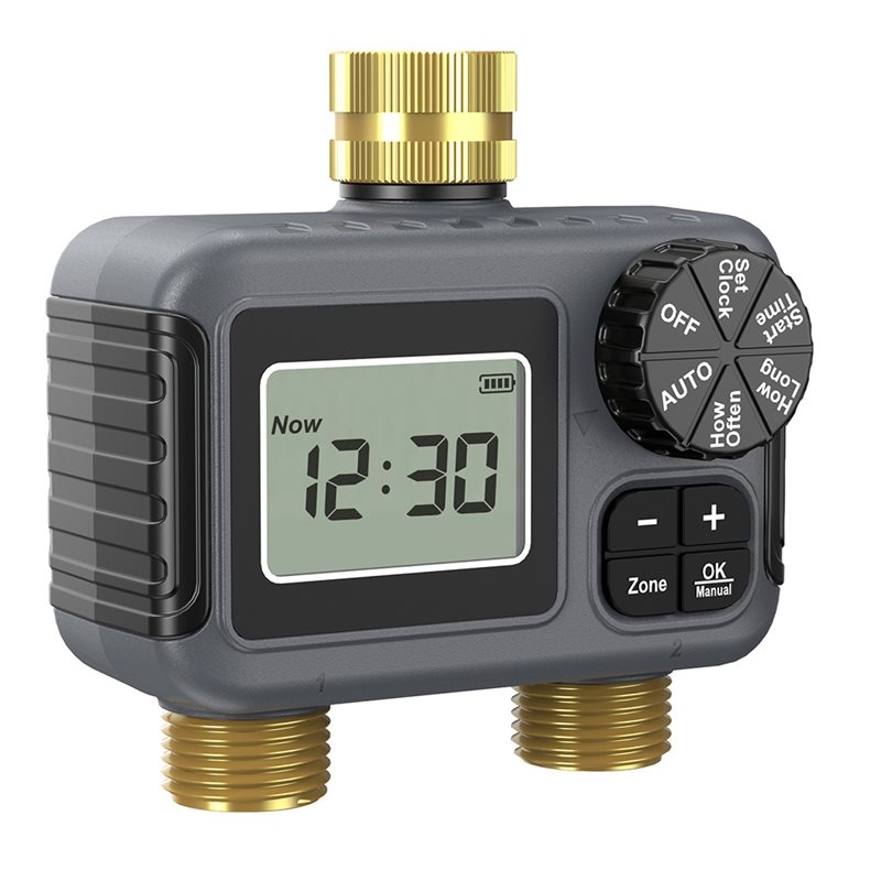 AY14 - Minuteur d'irrigation a - Smart Garden Timer avis et prix