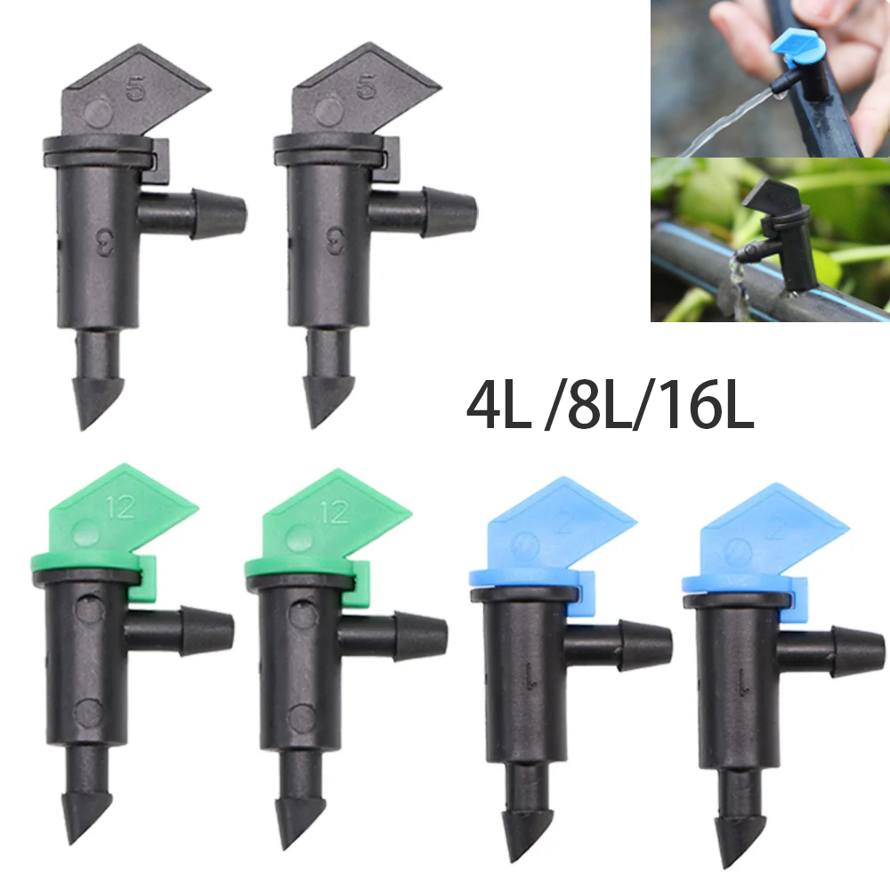 Goutteur d'irrigation de jardi - Smart Garden Hose avis et prix