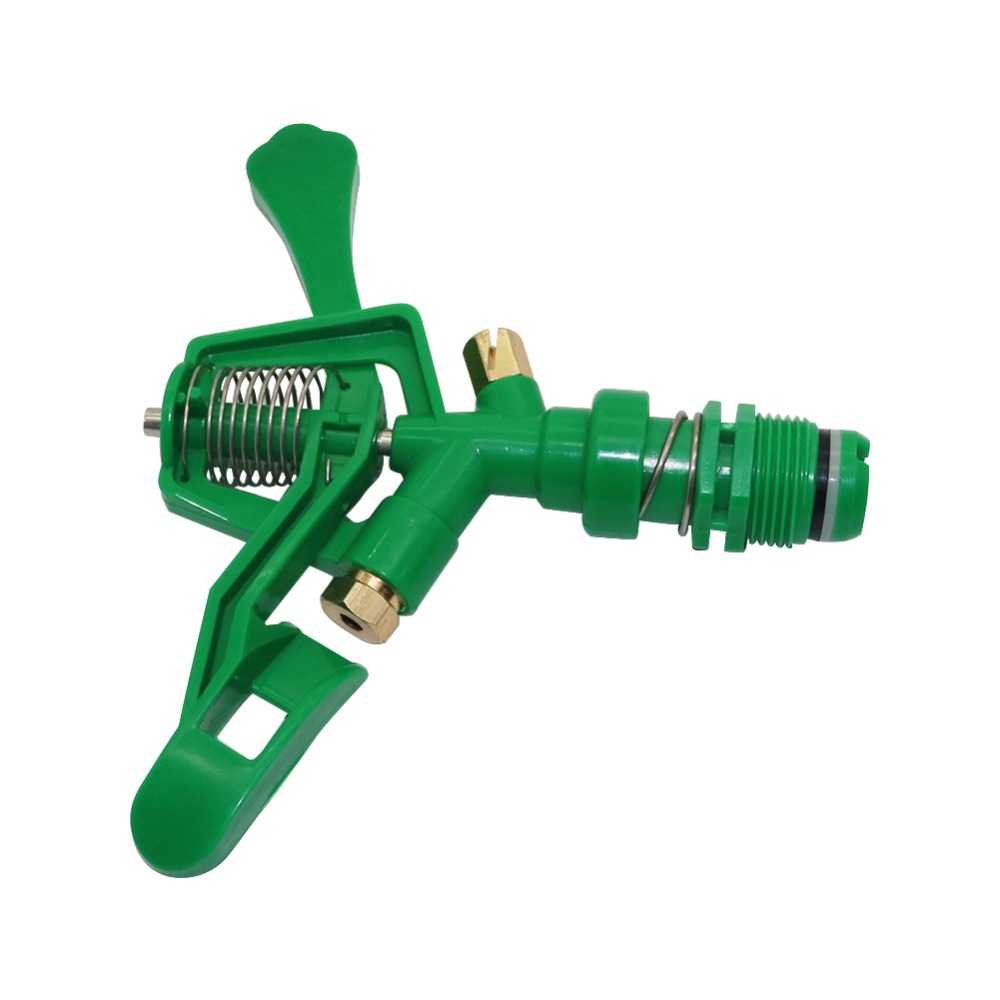 Arroseur à distance à grand dé - Smart Garden Hose avis et prix