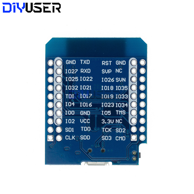Module de carte de développeme - Smart Garden Esp32 avis et prix