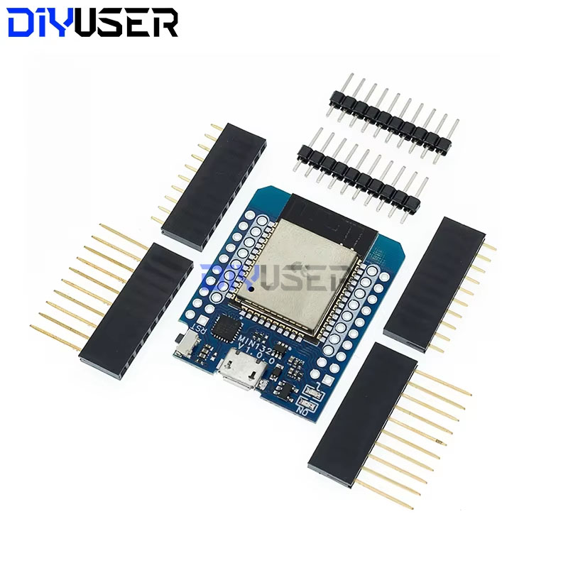 Module de carte de développeme - Smart Garden Esp32 avis et prix