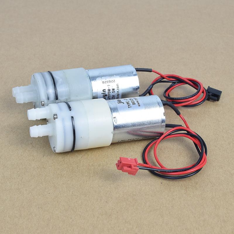 Mini pompe à eau à diaphragme  - Smart Garden Water avis et prix