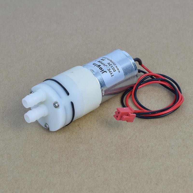Mini pompe à eau à diaphragme  - Smart Garden Water avis et prix