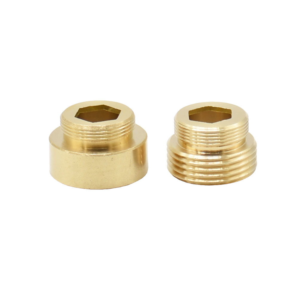 Argent 1/2 M20 M22 M24 Connect - Smart Garden Tap avis et prix