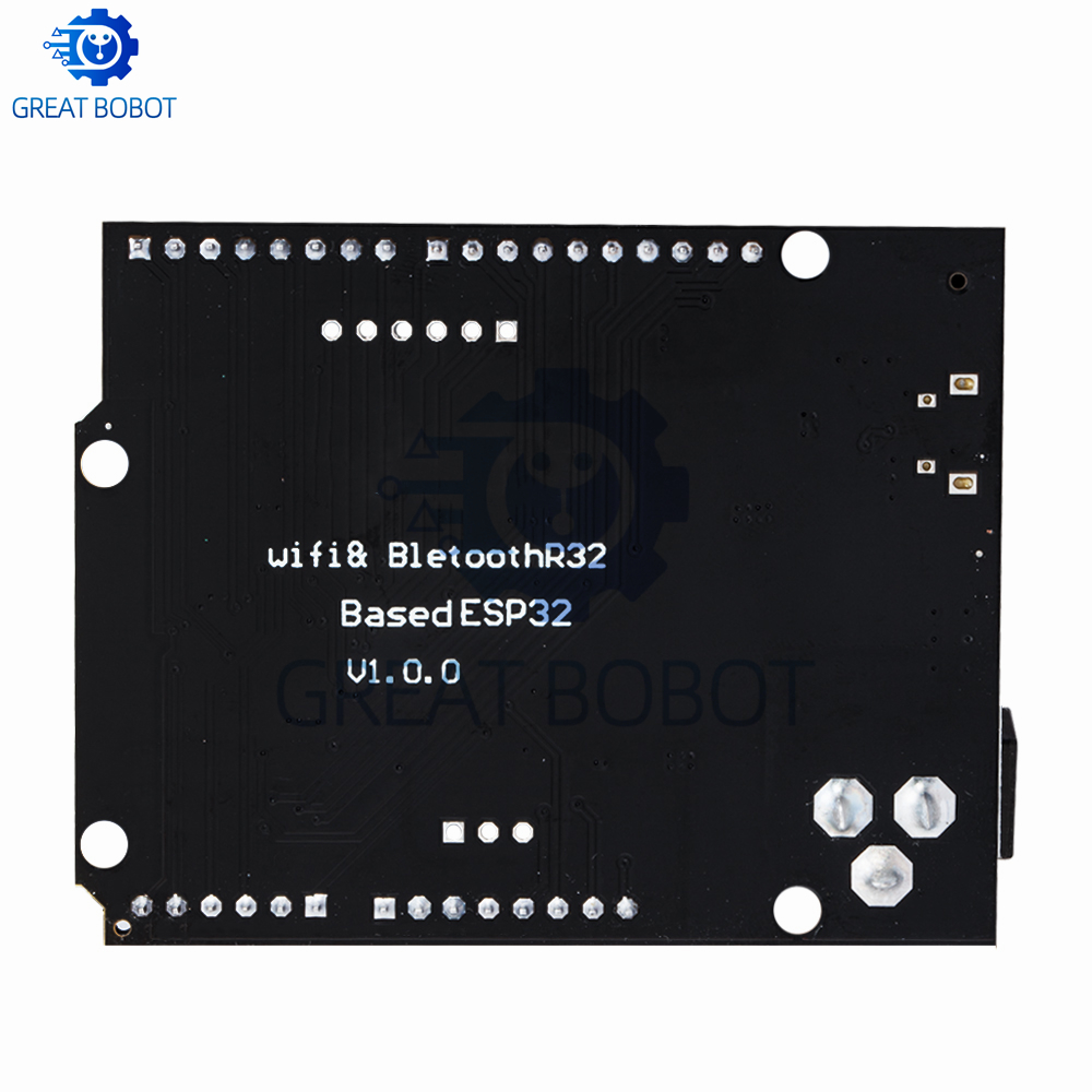 Carte de développement WiFi et - Smart Garden Esp32 avis et prix