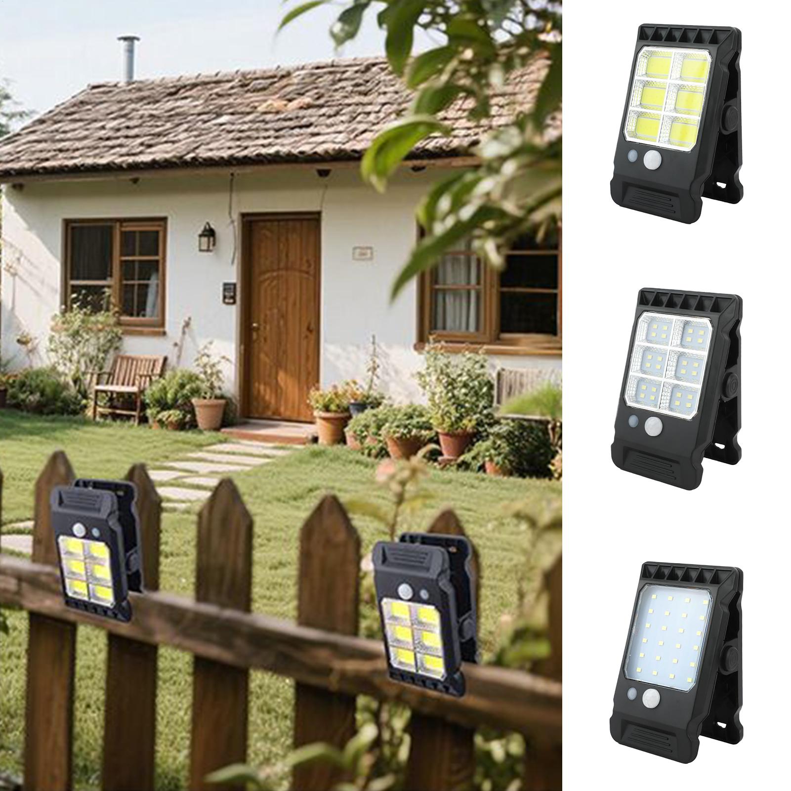 Clip lumières solaires extérie - Smart Garden Led Lights avis et prix