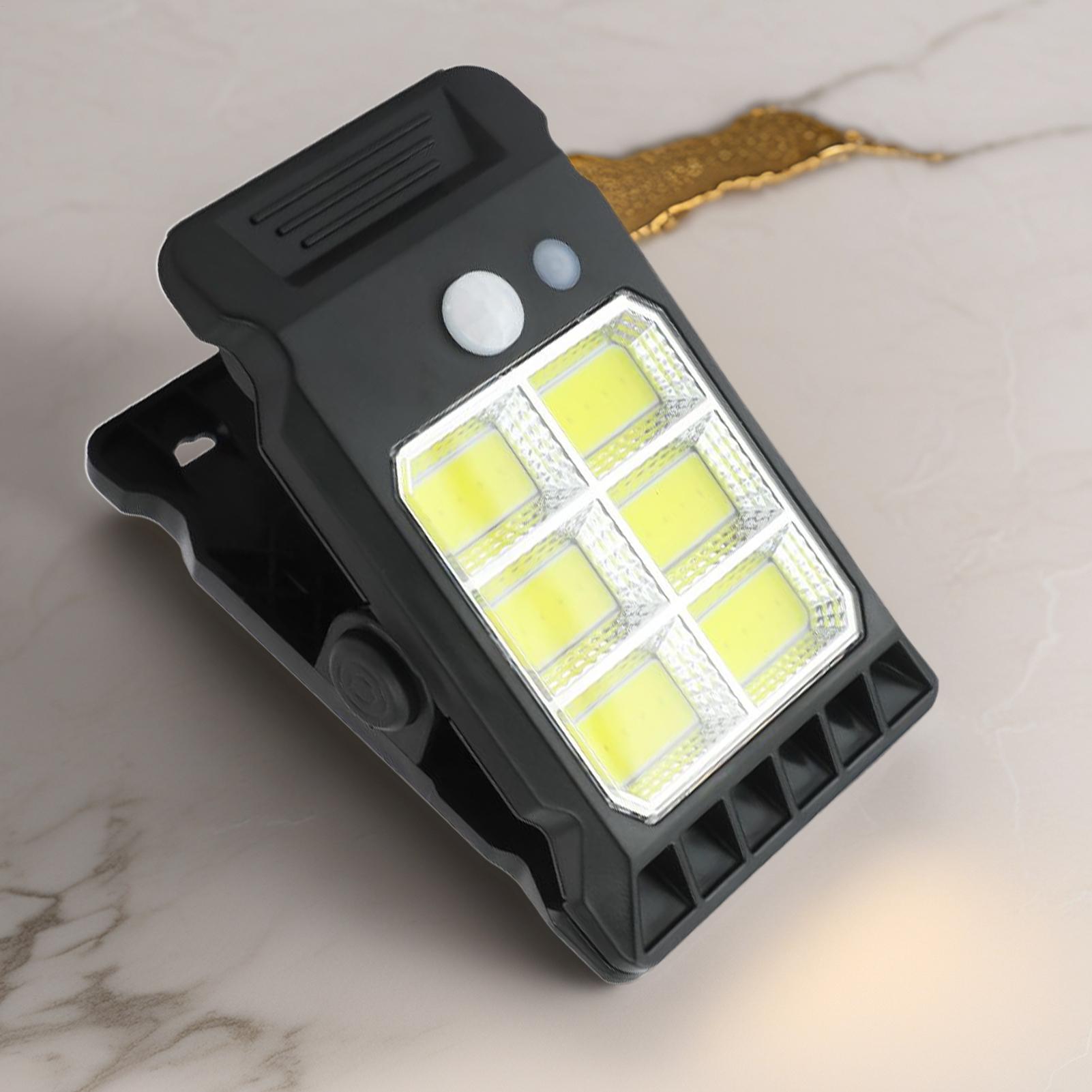 Clip lumières solaires extérie - Smart Garden Led Lights avis et prix