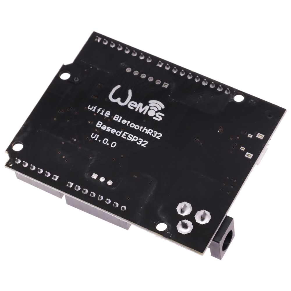 Pour Wemos D1 ESP32 ESP-32 WiF - Smart Garden Esp32 avis et prix