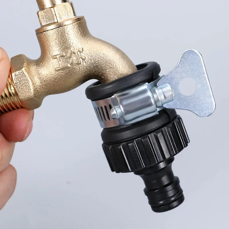 Adaptateur universel pour robi - Smart Garden Tap avis et prix