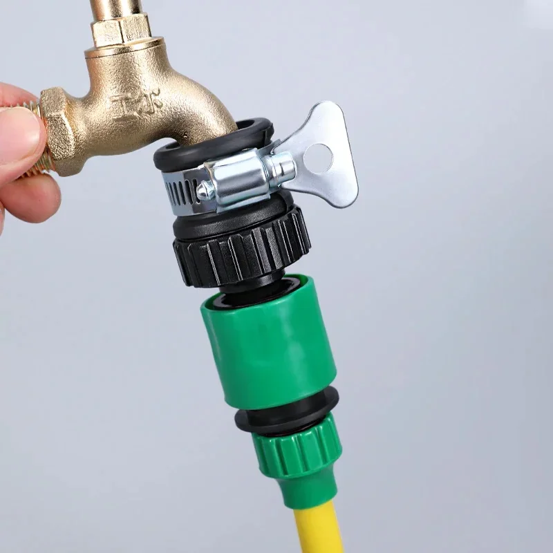 Adaptateur universel pour robi - Smart Garden Tap avis et prix