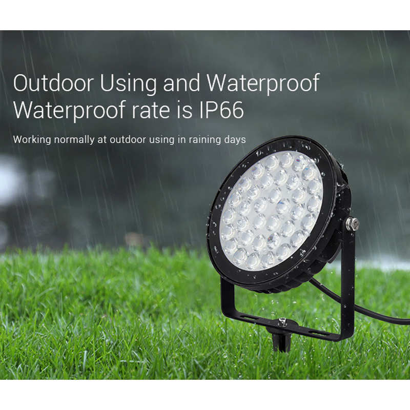 Lampe LED intelligente pour l' - Smart Garden Led Lights avis et prix
