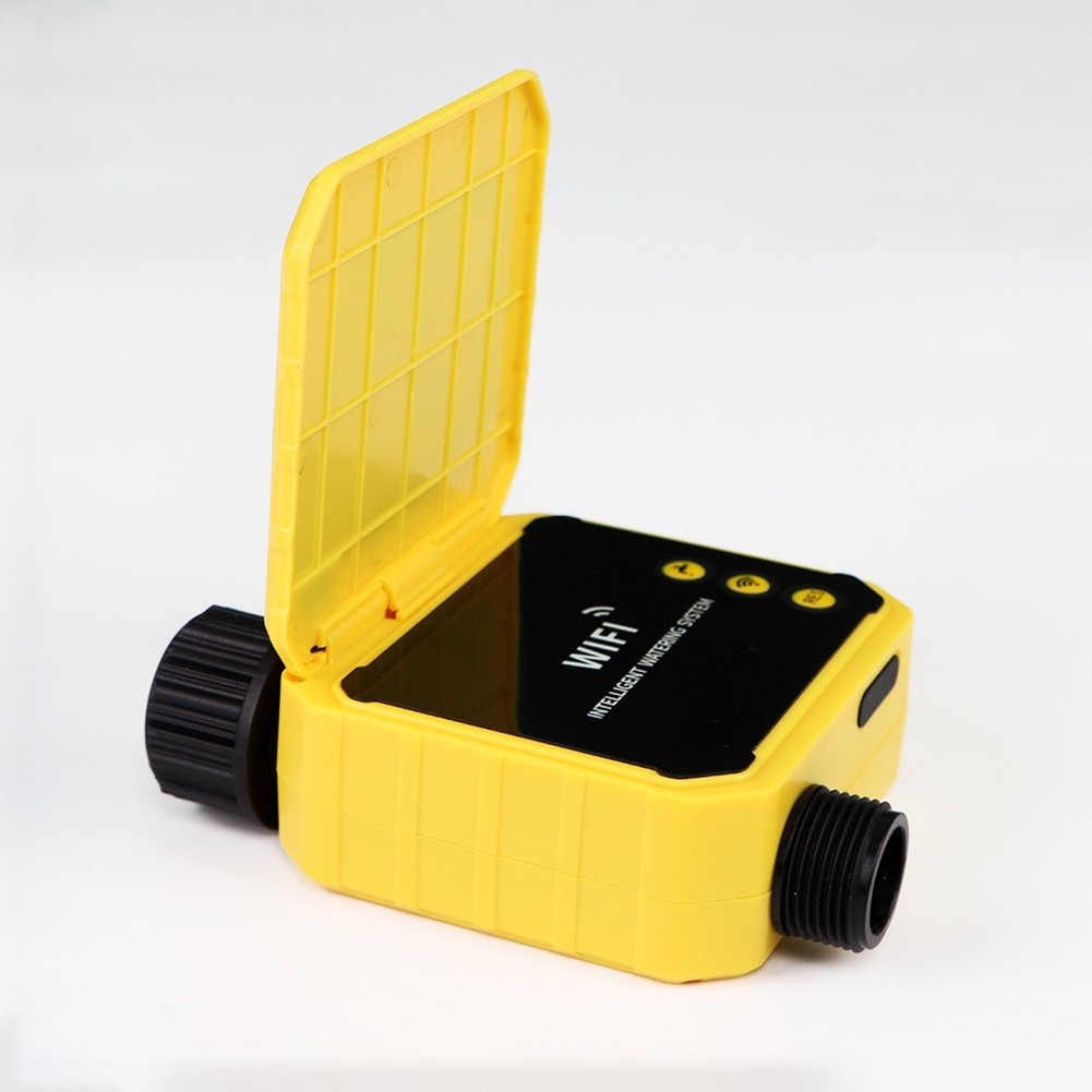 Programmateur d'arrosage intel - Smart Garden Timer avis et prix