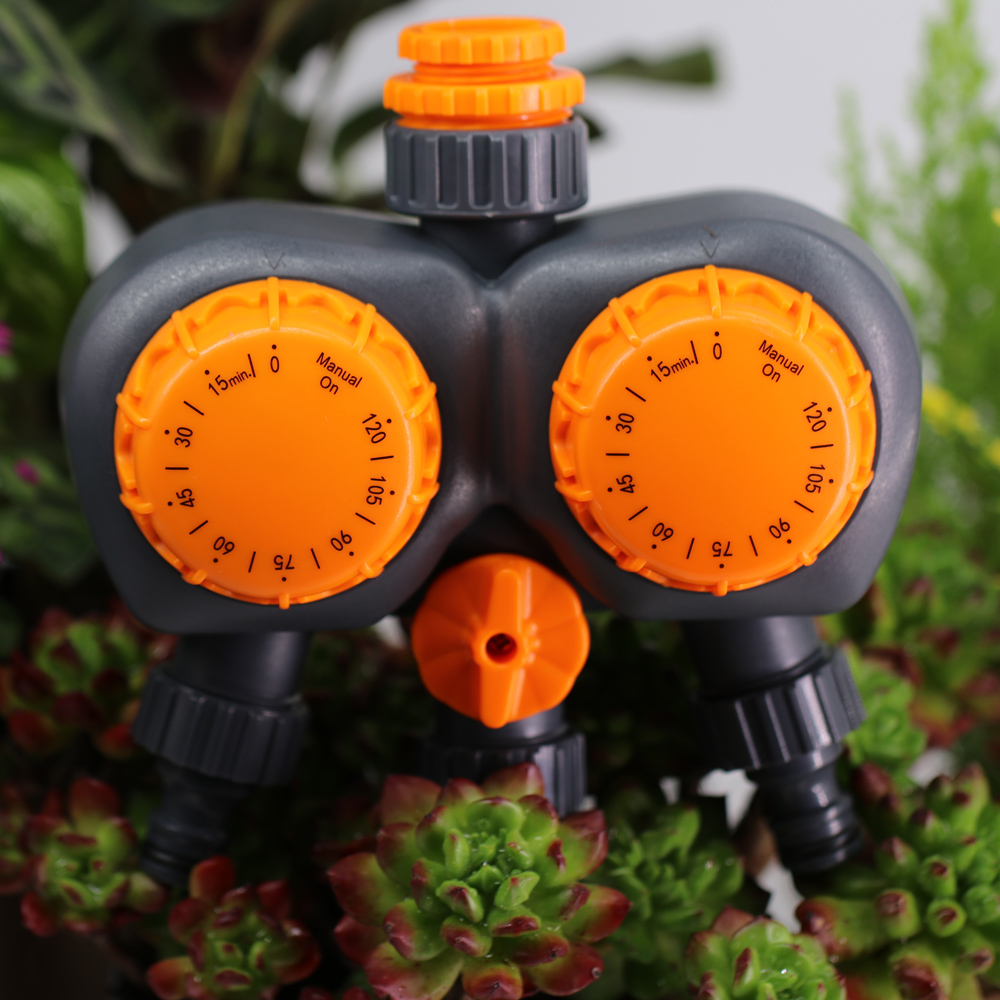 Minuterie mécanique de jardin  - Smart Garden Hose avis et prix