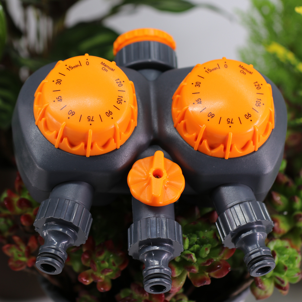 Minuterie mécanique de jardin  - Smart Garden Hose avis et prix