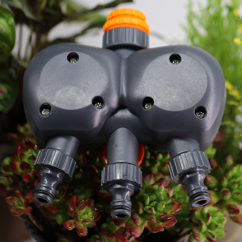 Minuterie mécanique de jardin  - Smart Garden Hose avis et prix