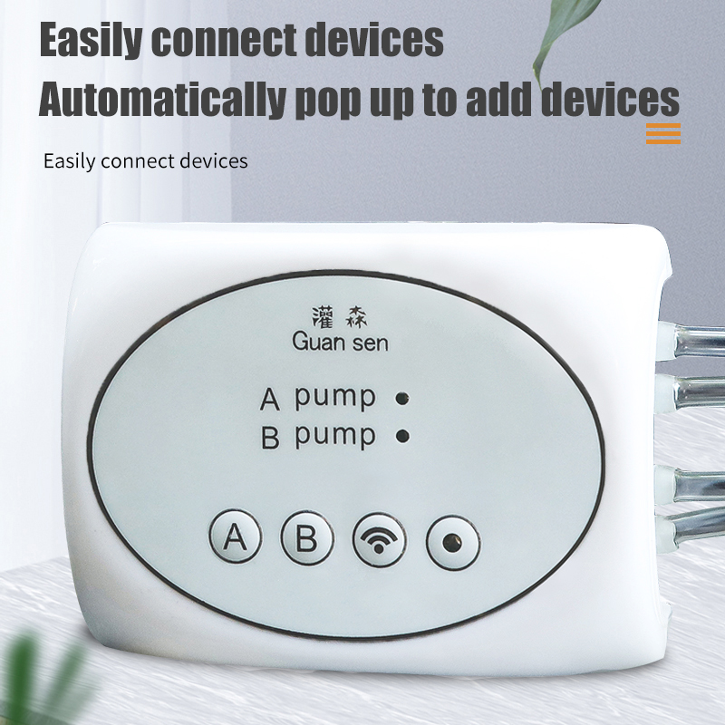 Contrôleur d'irrigation de jar - Smart Garden Timer avis et prix