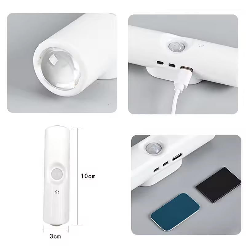 Lampe murale intelligente avec - Smart Garden Led Lights avis et prix