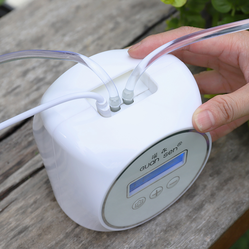 Système de minuterie de pompe  - Smart Garden Timer avis et prix