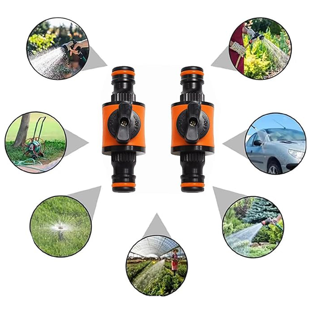 1 à 9 pièces d'adaptateurs de  - Smart Garden Tap avis et prix