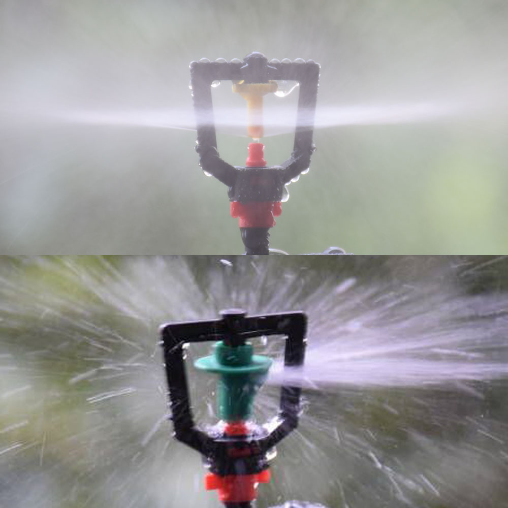 Kit d'irrigation goutte à gout - Smart Garden Tower avis et prix