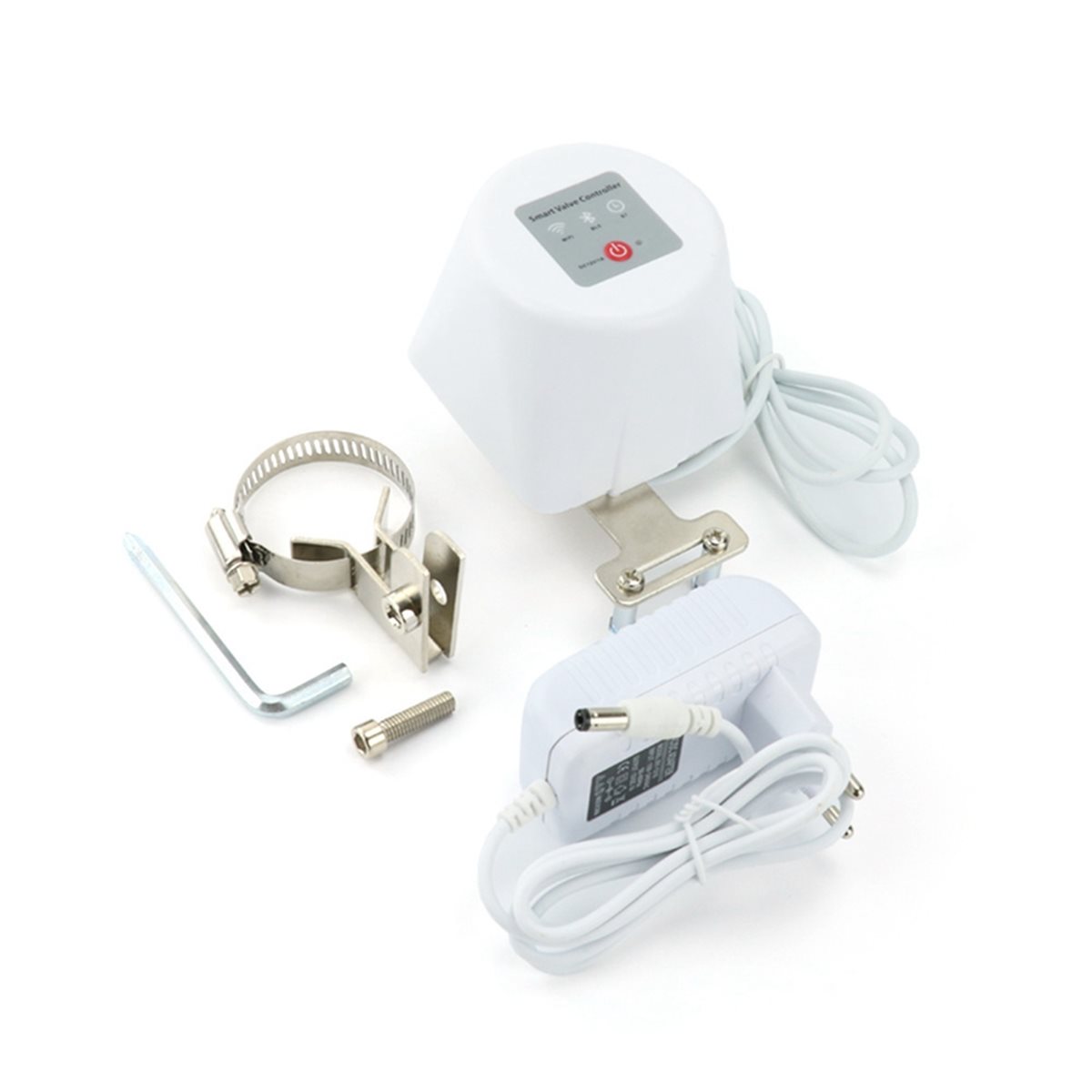 Contrôleur de vanne intelligen - Smart Garden Water avis et prix