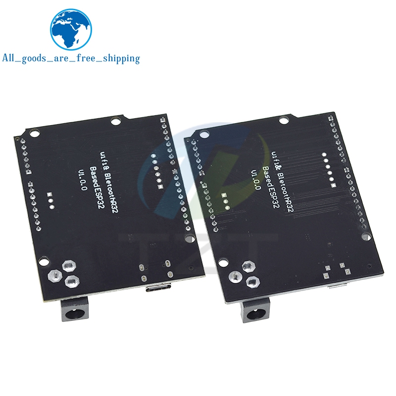 1/3 pièces type-c/MICRO USB ES - Smart Garden Esp32 avis et prix