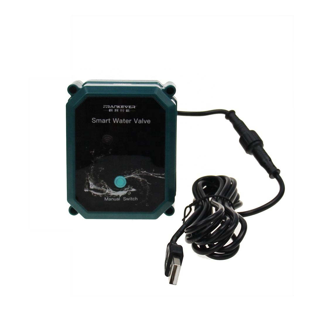 Contrôleur de vanne d'arrosage - Smart Garden Water avis et prix