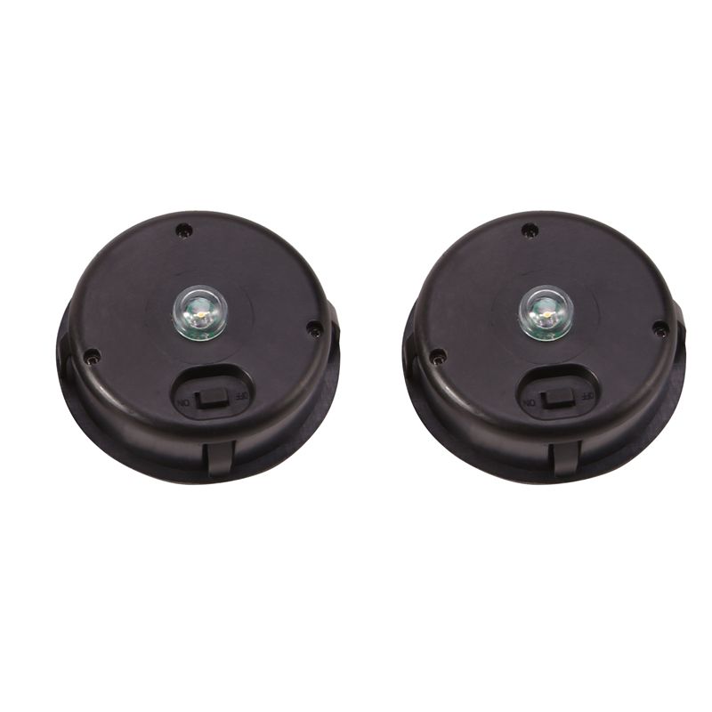 L63A – boîte lumineuse LED ron - Smart Garden Led Lights avis et prix