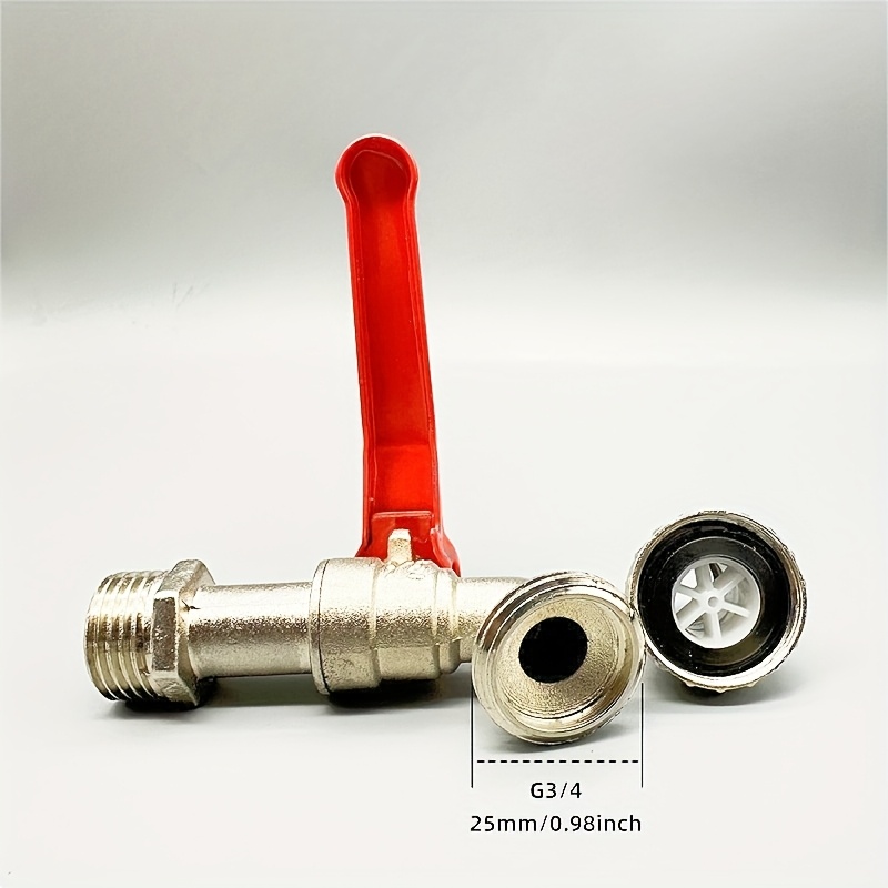 Robinet de jardin classique à  - Smart Garden Tap avis et prix