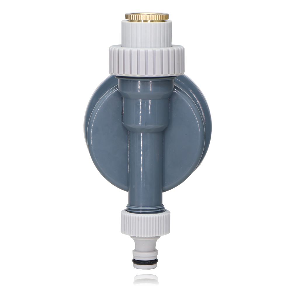MUCIAKIE-Valve à Bille pour Sy - Smart Garden Tap avis et prix