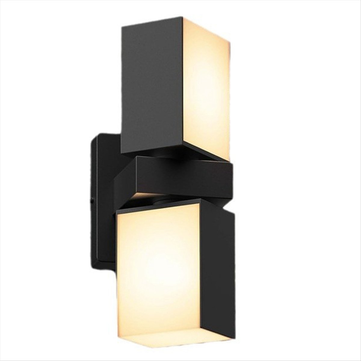 Applique murale LED AA19 à dou - Smart Garden Fence & Balcony Hanging Planter avis et prix