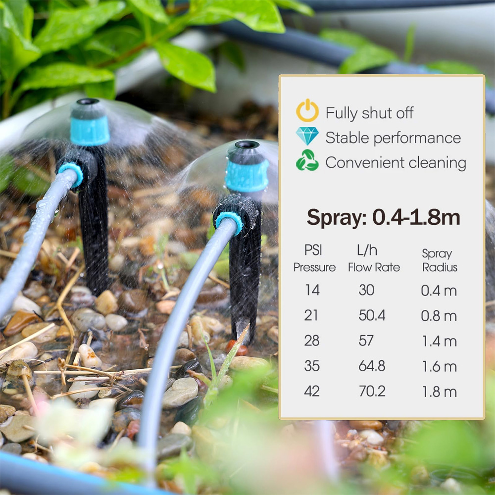 Système d'arrosage d'irrigatio - Smart Garden Tower avis et prix