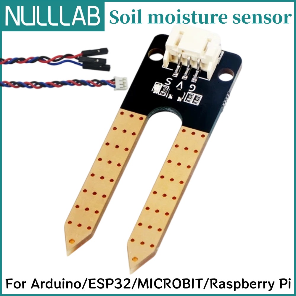 Capteur de détection d'humidit - Smart Garden Esp32 avis et prix