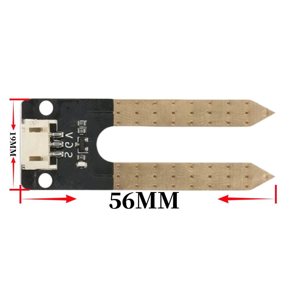 Capteur de détection d'humidit - Smart Garden Esp32 avis et prix