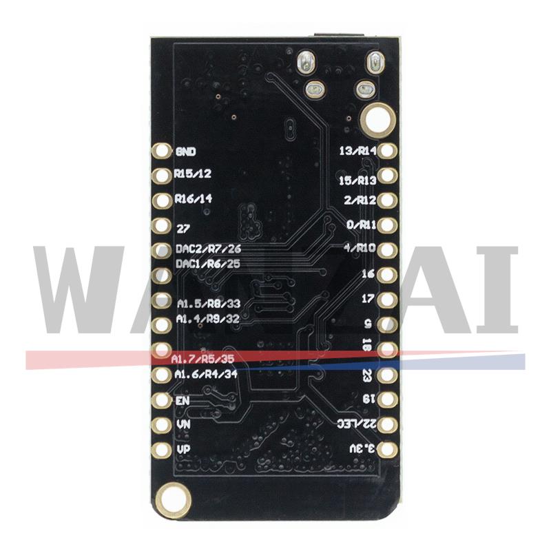 WEMOS Lite V1.0.0 Wifi Bluetoo - Smart Garden Esp32 avis et prix