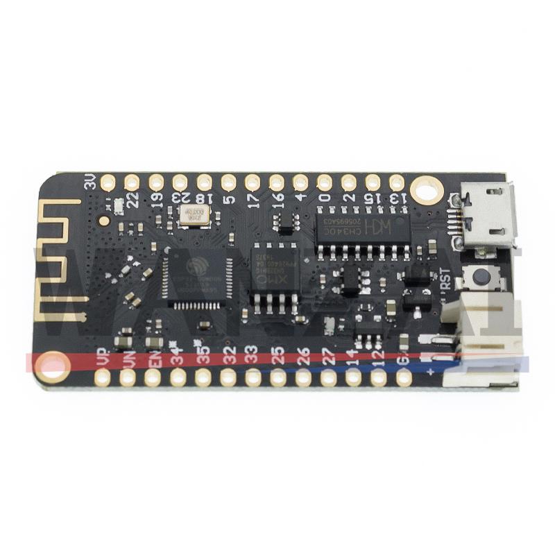 WEMOS Lite V1.0.0 Wifi Bluetoo - Smart Garden Esp32 avis et prix