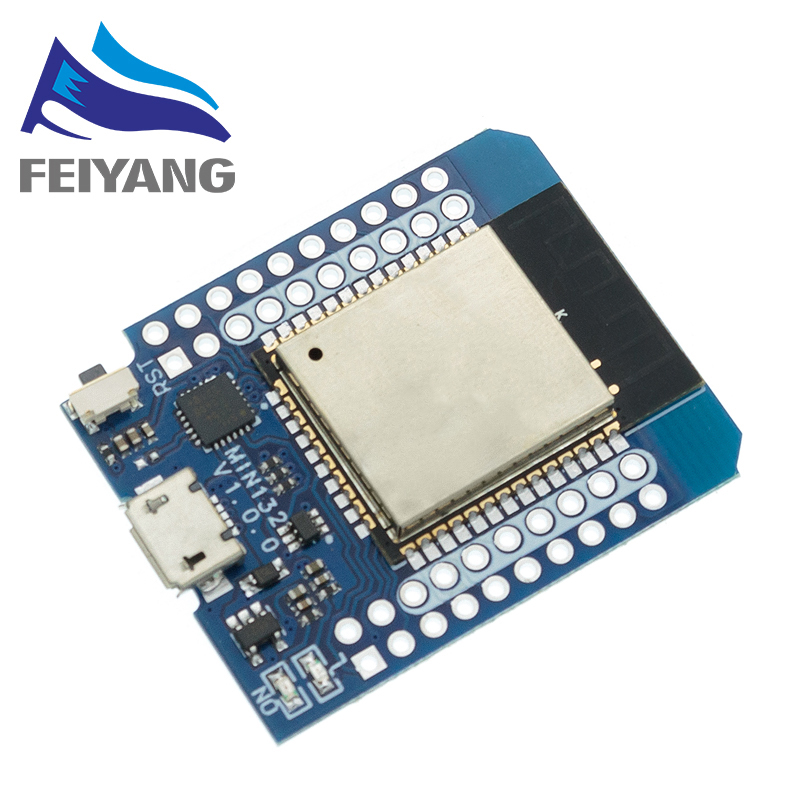 Pour Wemos Mini D1 ESP8266 ESP - Smart Garden Esp32 avis et prix