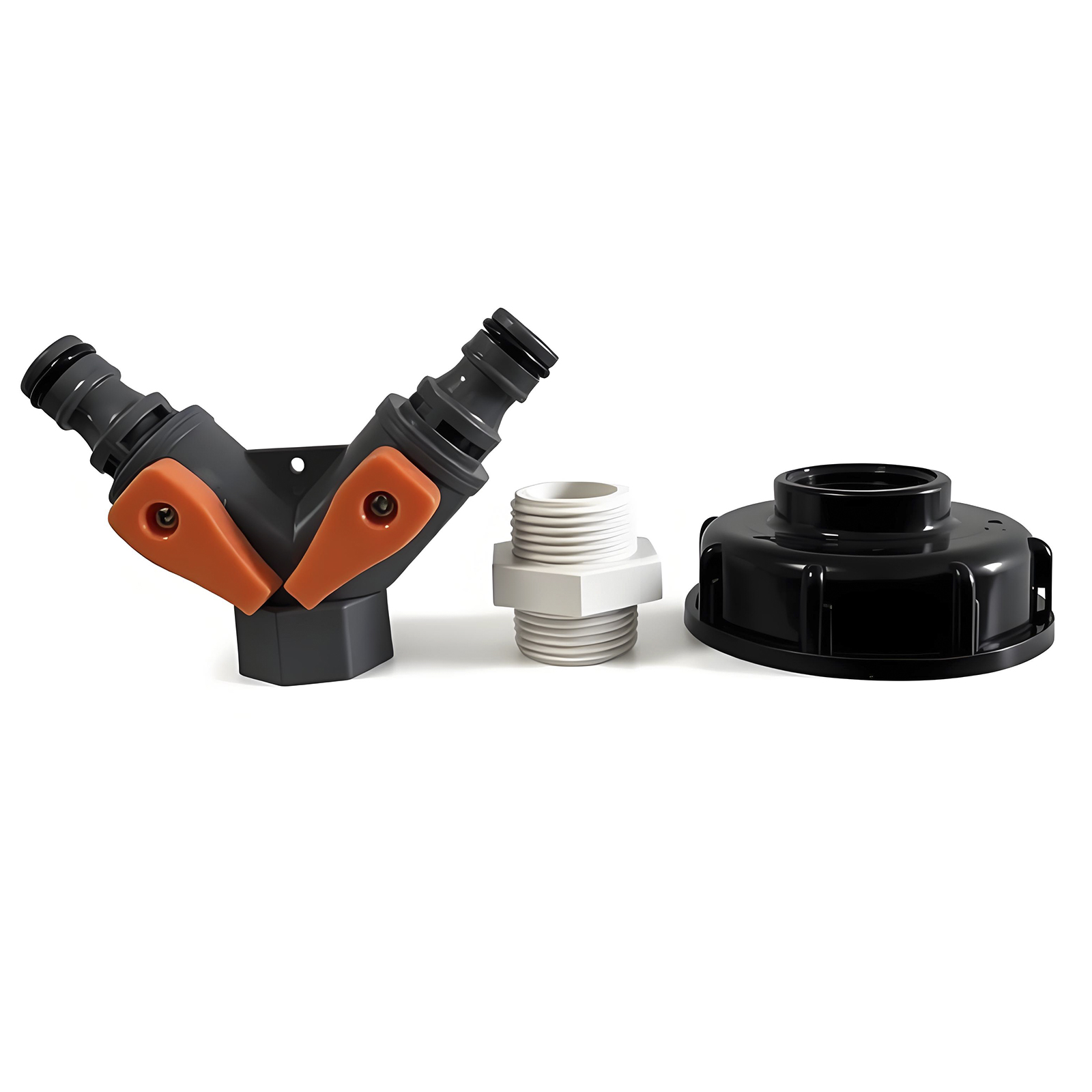 Adaptateur de réservoir d'eau  - Smart Garden Tap avis et prix
