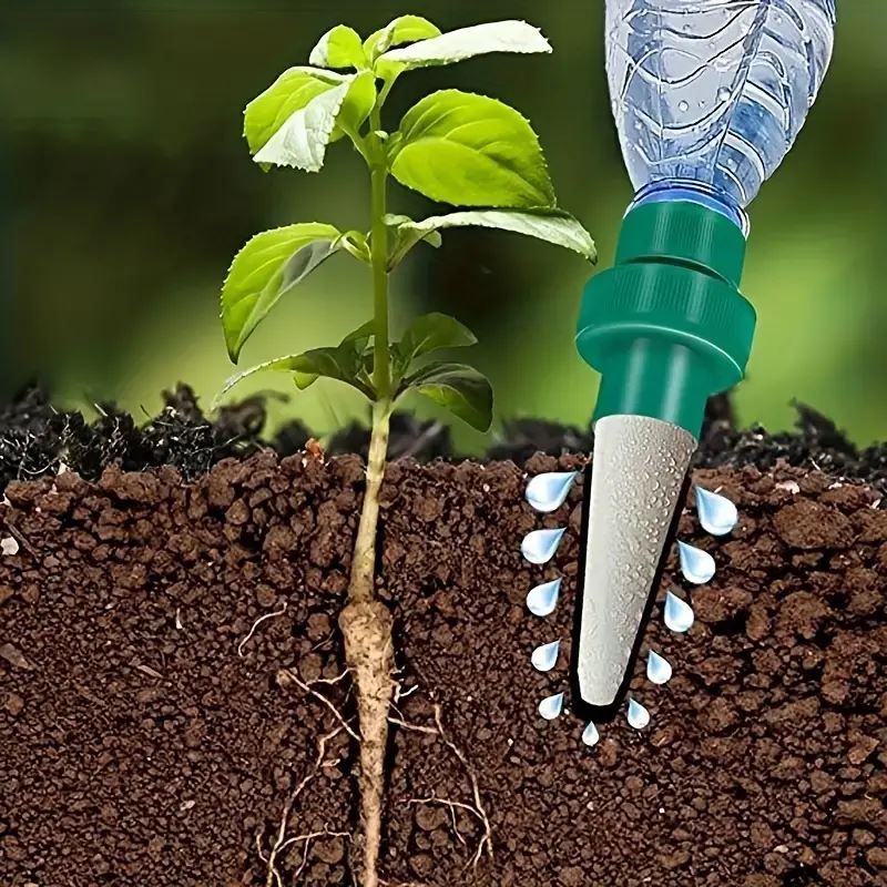 4 Piques d'irrigation automati - Smart Garden Tower avis et prix